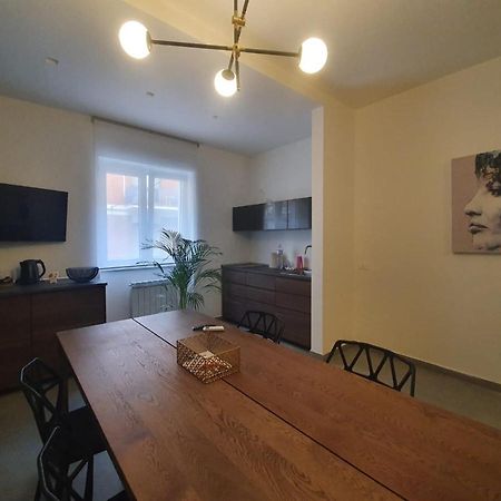 Charme Rooms Siracusa Syracuse Exterior photo