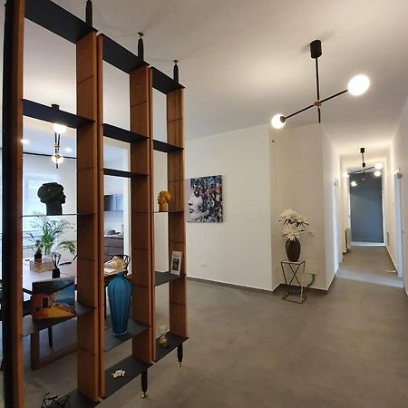 Charme Rooms Siracusa Syracuse Exterior photo